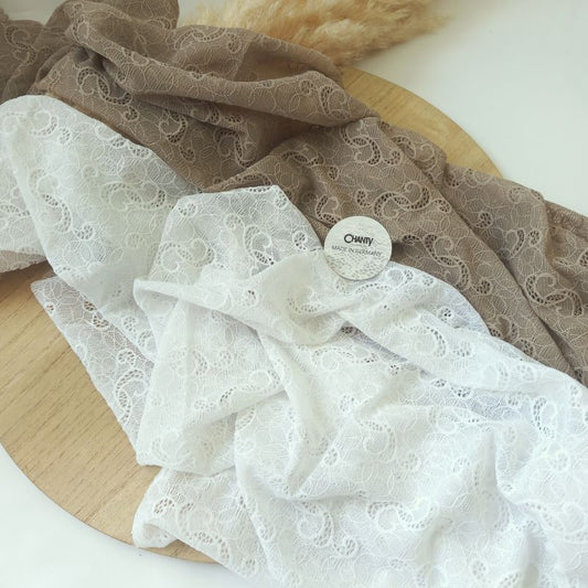 Unelastisch | Breite 130 cm | 60865