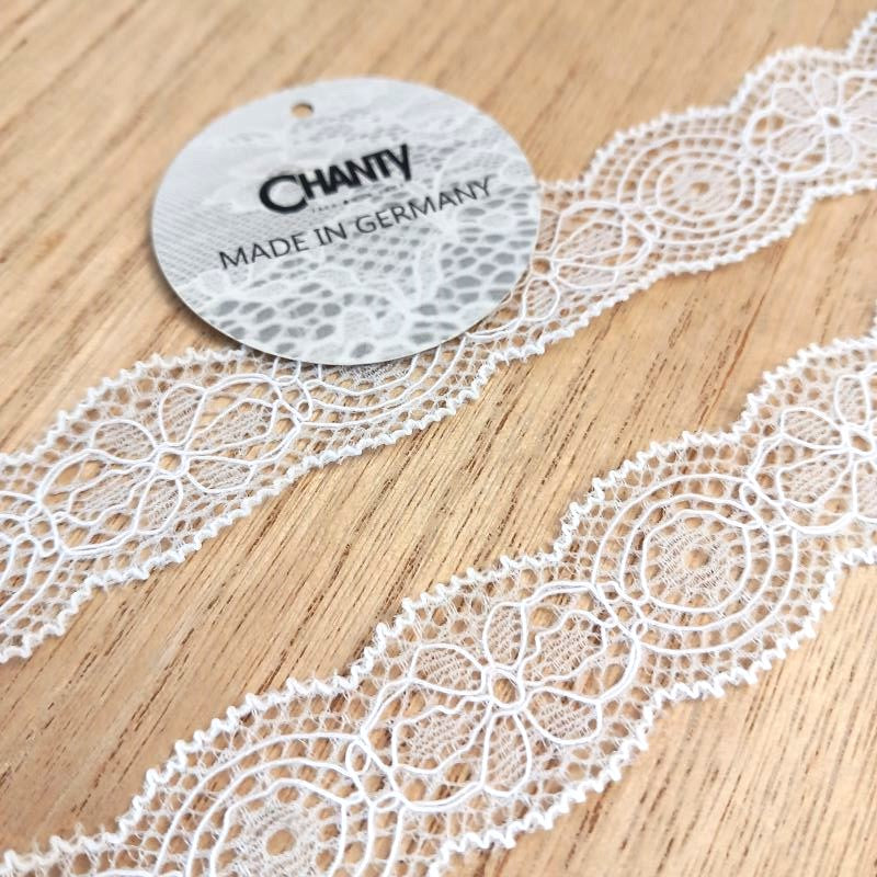 Elastic | Width 2 cm | 61328