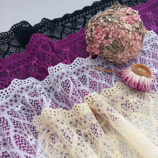 Elastic | Width 16 cm | 61344