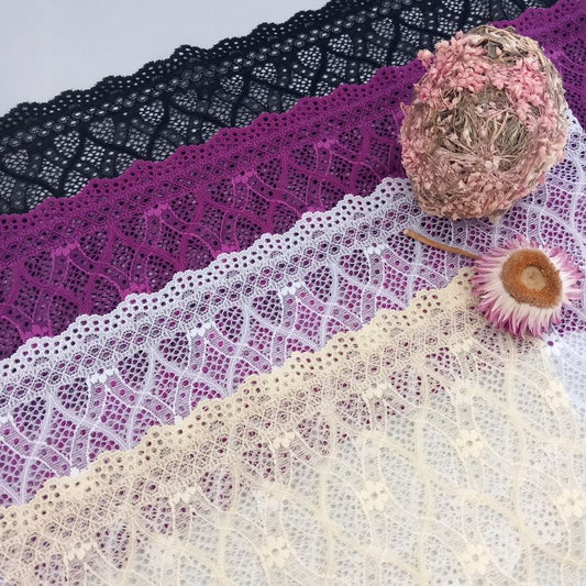 Elastic | Width 16 cm | 61344