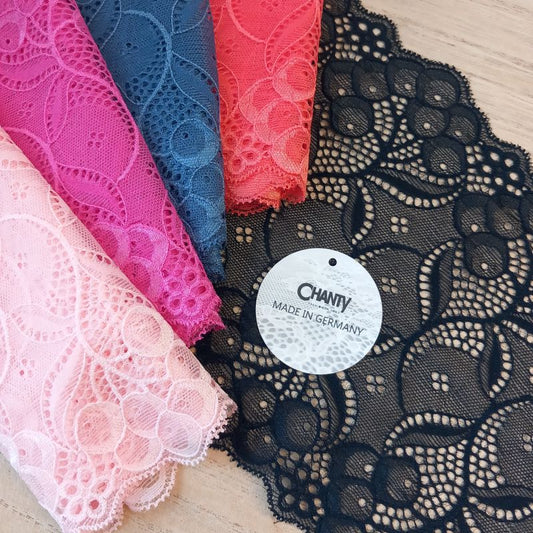 Elastic | Width 16 cm | 61352