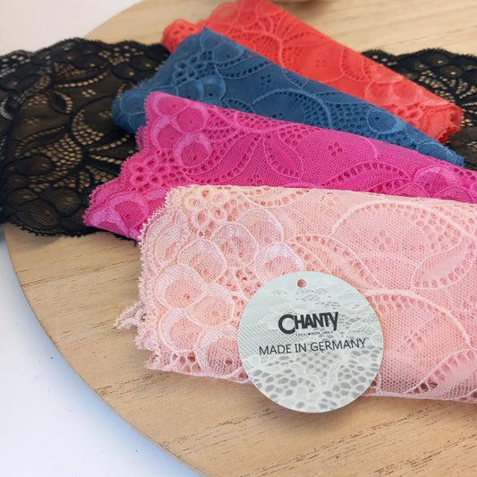 Elastic | Width 16 cm | 61352