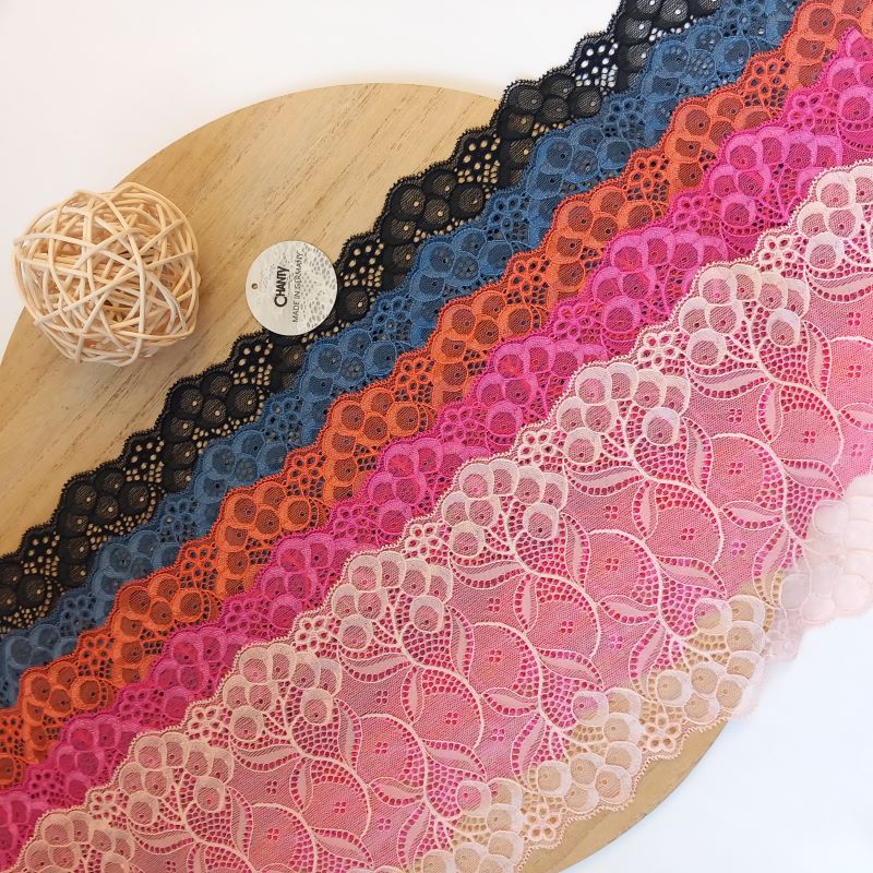 Elastic | Width 16 cm | 61352