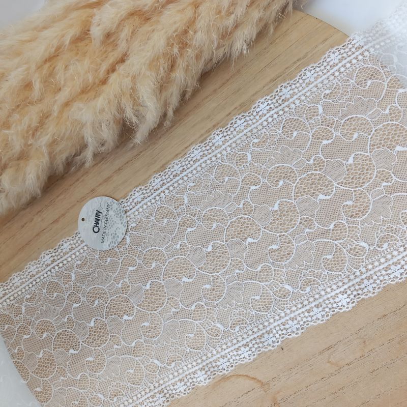 Viscose | Elastic | Width 16 cm | 61357