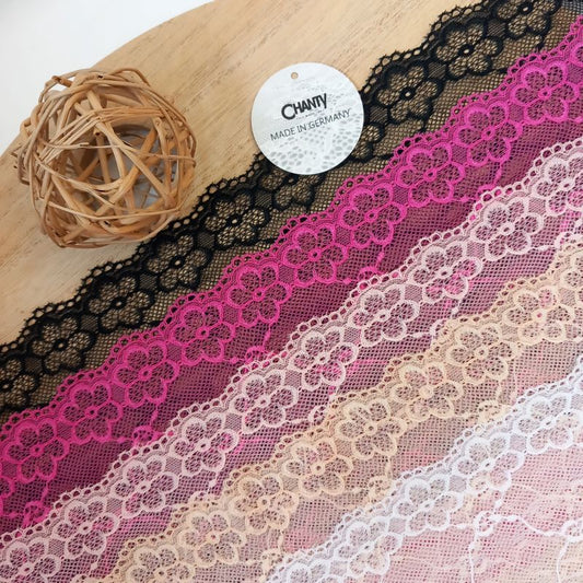 Elastic | Width 16 cm | 61373