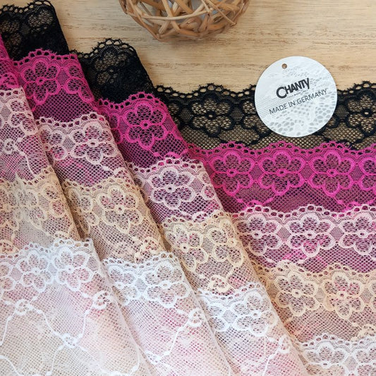 Elastic | Width 16 cm | 61373