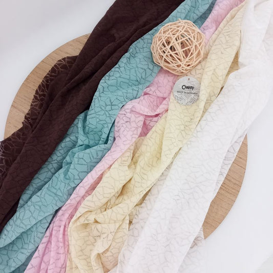 Molding | Elastic | Width 130 cm | 61415