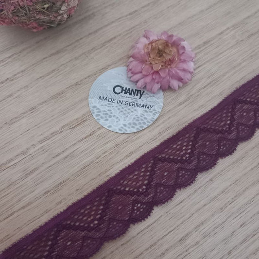 Elastisch | Breite 3 cm | 61446