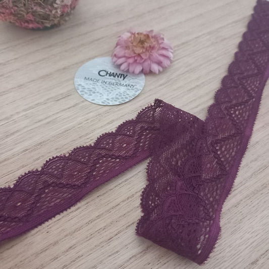 Elastisch | Breite 3 cm | 61446