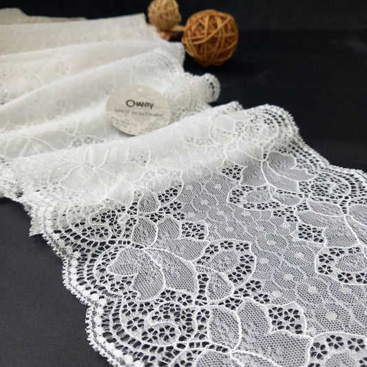 Elastic | Width 16 cm | 61509