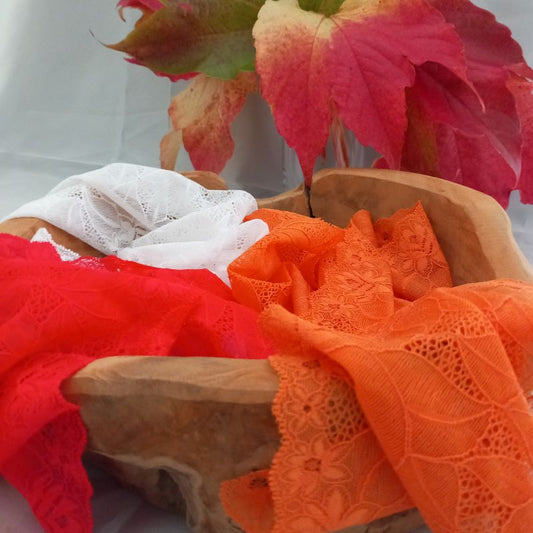 Elastic | Width 16 cm | Unlimited Range | 61517