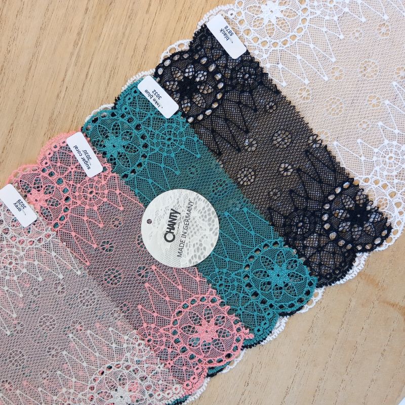 Elastic | Width 16 cm | 61542