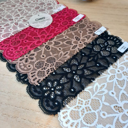 Elastic | Width 16 cm | Inner Beauty | 61557