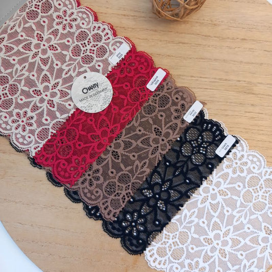 Elastic | Width 16 cm | Inner Beauty | 61557
