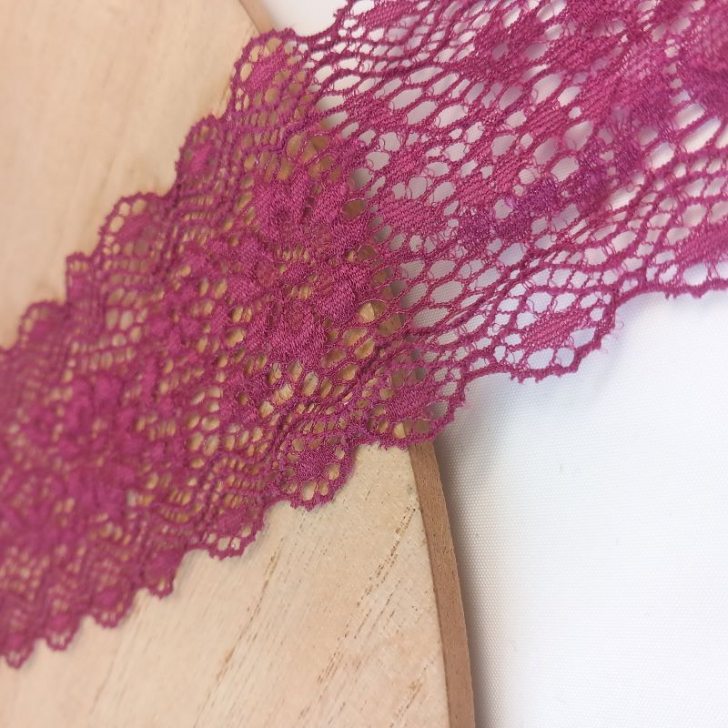 Elastic | Width 6 cm | 61572