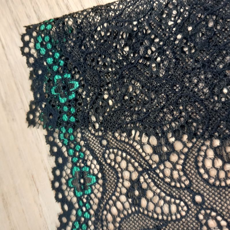Viscose | Elastic | Width 16 cm | 61583
