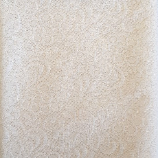 Elastic | Width 120 cm | Fiorissimo | 61590