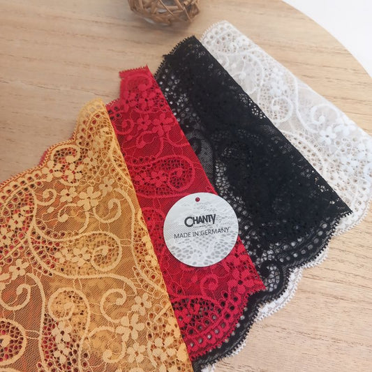 Elastic | Width 16 cm | 61642