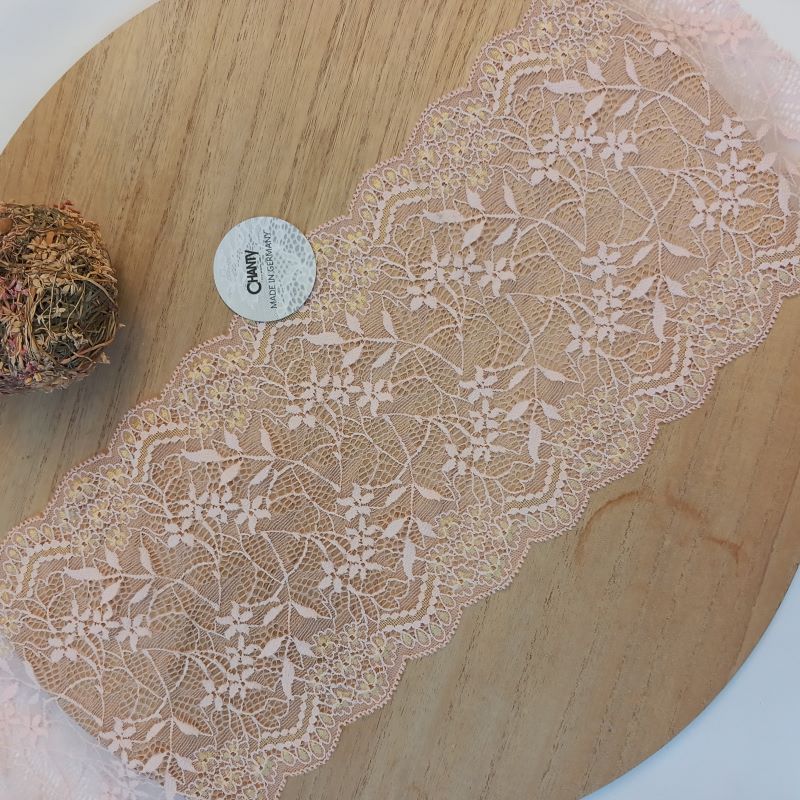 Viscose | Elastic | Width 16 cm | 61658