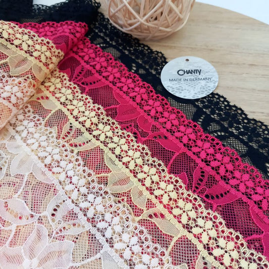 Elastic | Width 16 cm | 61691