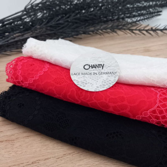 Viskose | Elastisch | Breite 16 cm | 61699