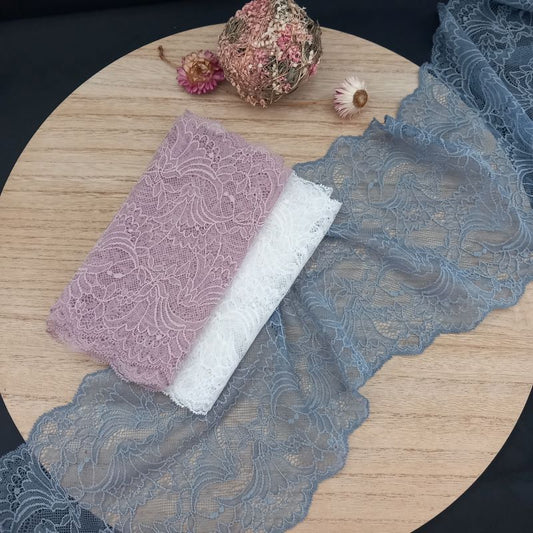 Elastisch | Breite 17 cm | 61714