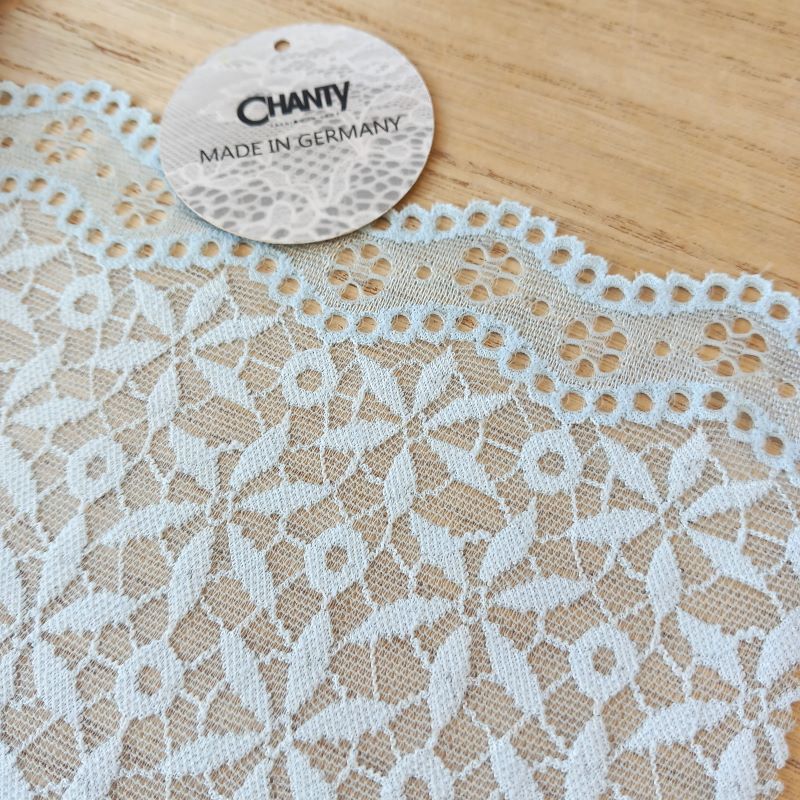 Viscose | Elastic | Width 17 cm | 61731