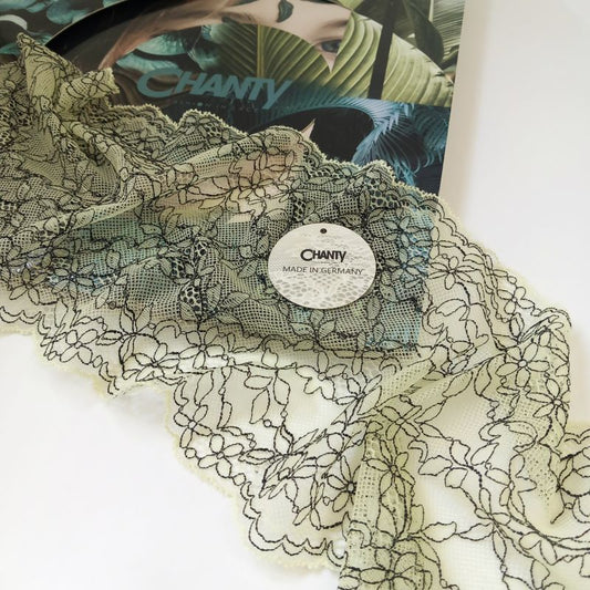 Elastic | Width 17 cm | 61734