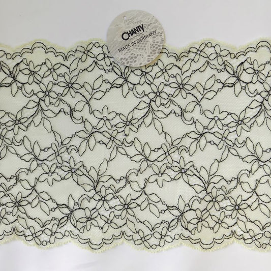 Elastic | Width 17 cm | 61734