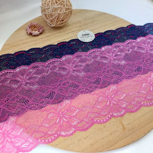 Elastic | Width 17 cm | 61761