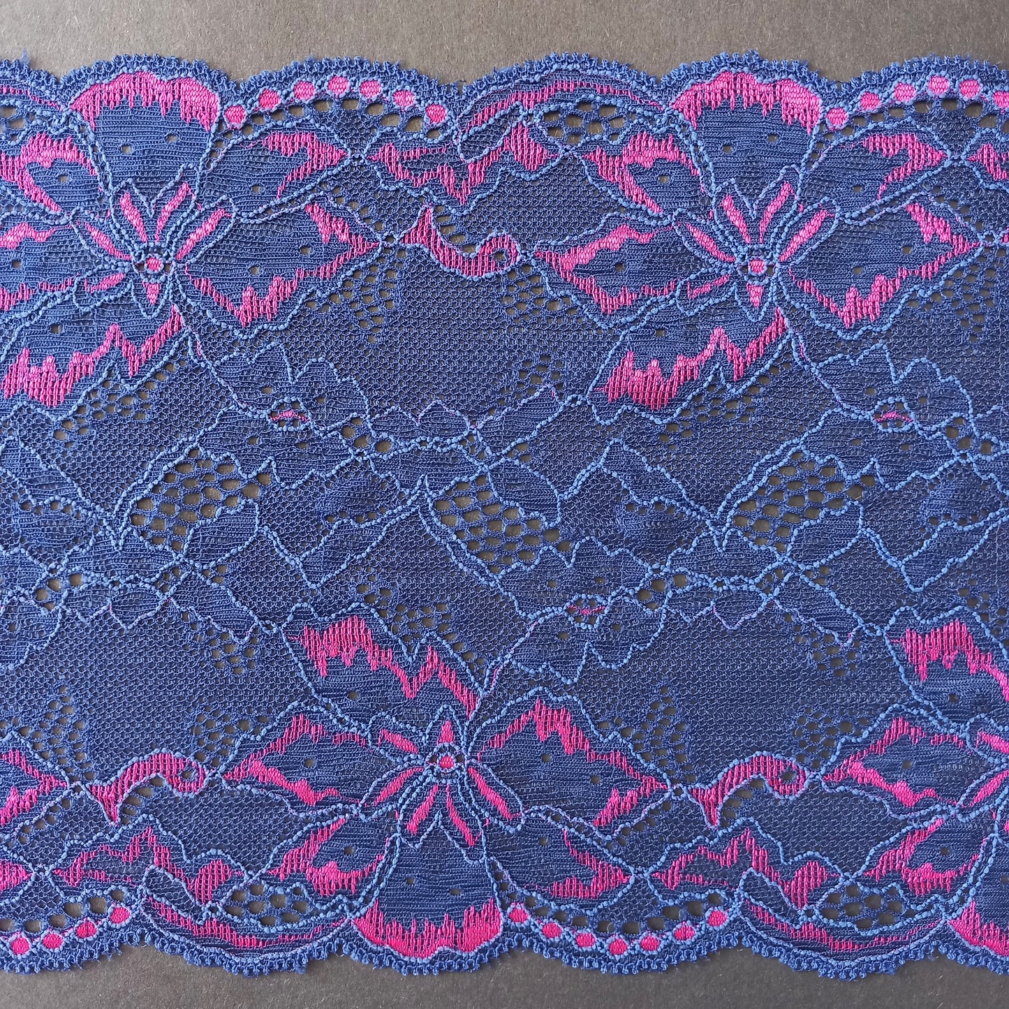 Elastisch | Breite 17 cm | 61761