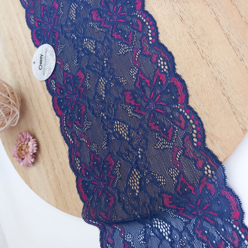 Elastic | Width 17 cm | 61761