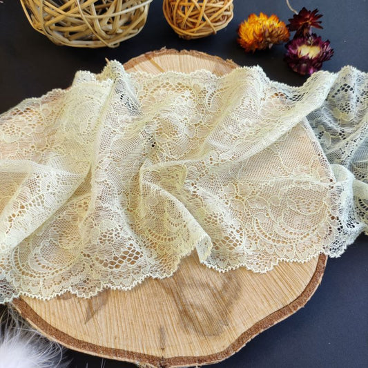 Elastisch | Breite 17 cm | Fairy | 61762