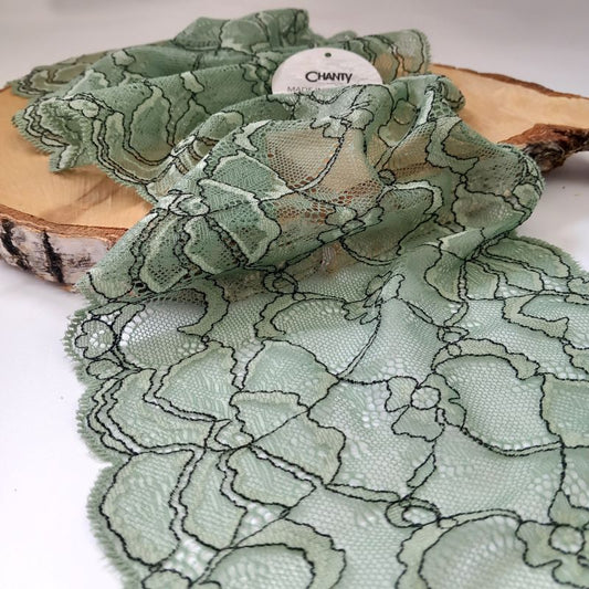 Elastic | Width 17 cm | 61766