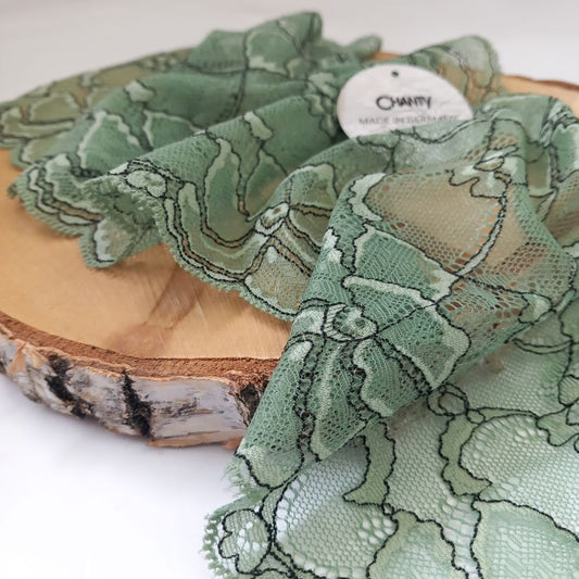 Elastic | Width 17 cm | 61766