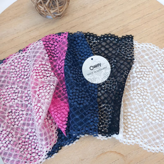 Elastic | Width 16 cm | 61768