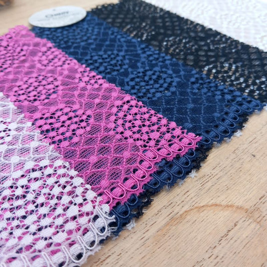 Elastic | Width 16 cm | 61768
