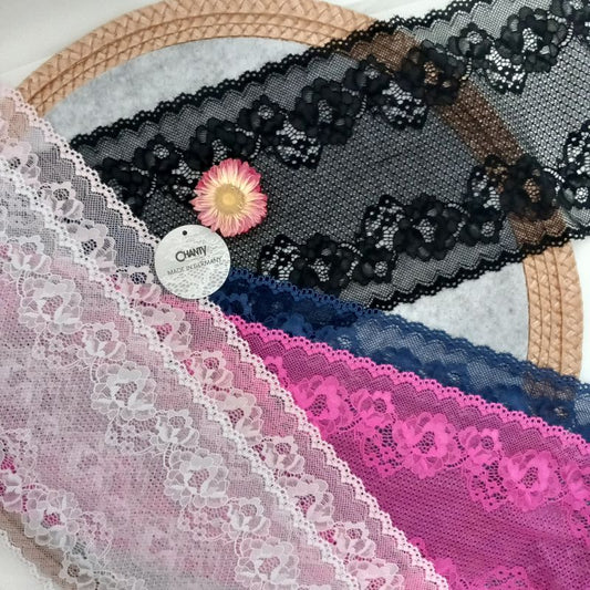 Elastisch | Breite 16 cm | Scream | 61769