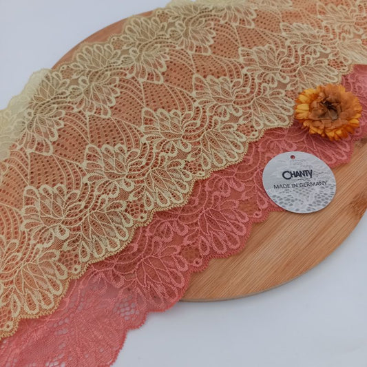 Elastic | Width 16 cm | 61832