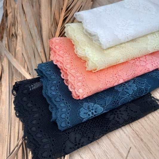 Elastisch | Breite 17 cm | Fantasy Journey | 61833