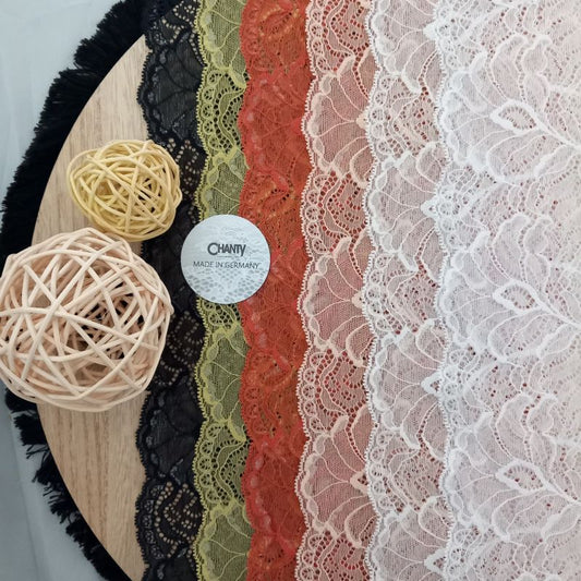 Polyester | Elastisch | Breite 17 cm | Adventure | 61852