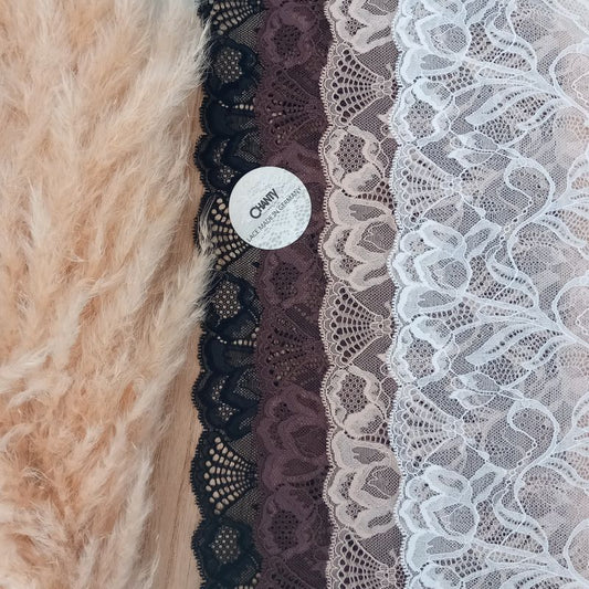 Elastic | Width 17 cm | 61869