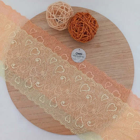 Elastisch | Breite 16 cm | 61874