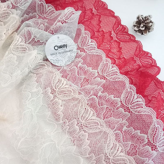 Elastic | Width 17 cm | 61894