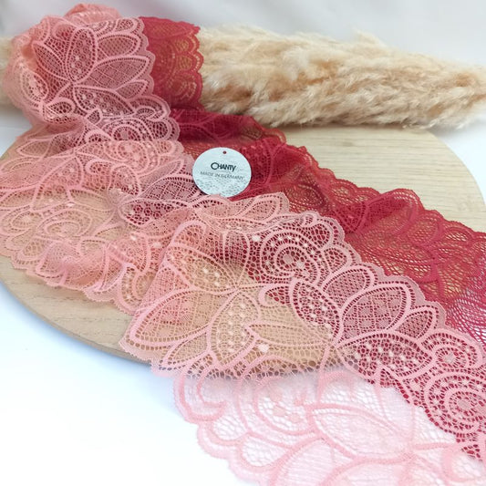 Elastic | Width 16 cm | 61922