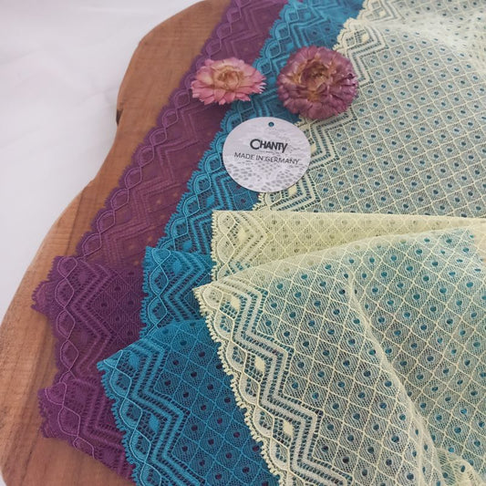 Elastic | Width 17 cm | 61934