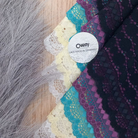 Elastic | Width 16 cm | 61938