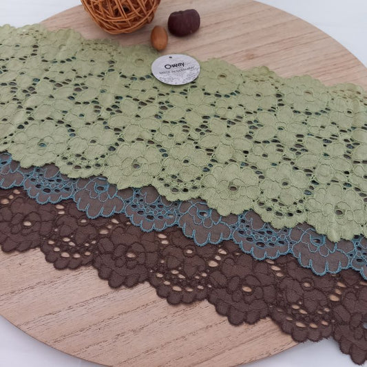 Modal | Elastic | Width 16 cm | 61988