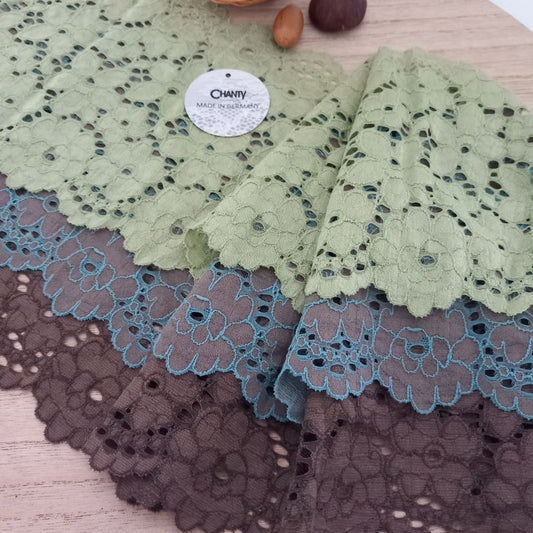 Modal | Elastic | Width 16 cm | 61988