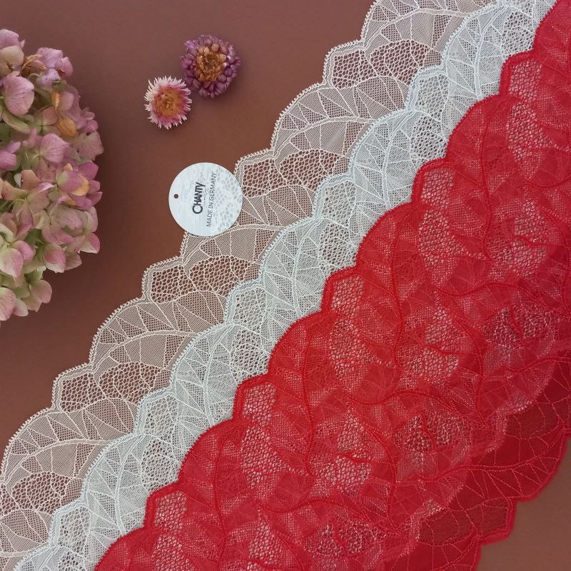 Elastic | Width 19 cm | 63017